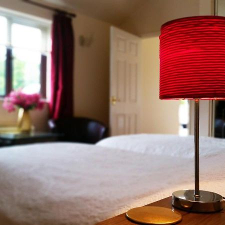 Miltons Country Lodge Lower Langford Εξωτερικό φωτογραφία
