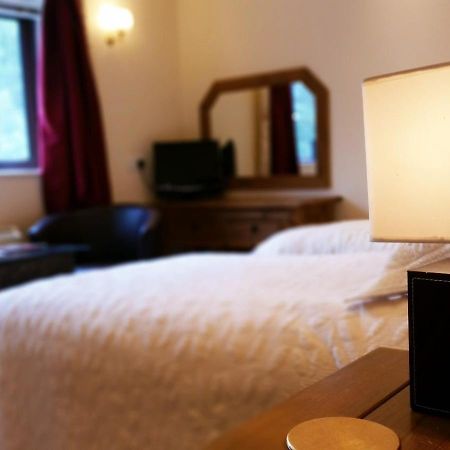 Miltons Country Lodge Lower Langford Εξωτερικό φωτογραφία