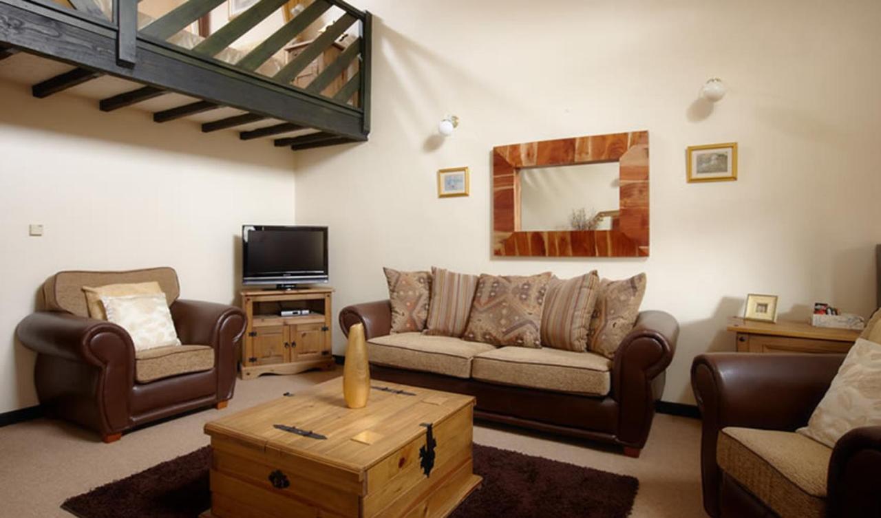 Miltons Country Lodge Lower Langford Εξωτερικό φωτογραφία