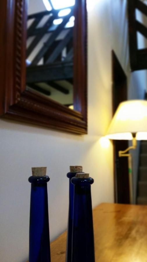 Miltons Country Lodge Lower Langford Εξωτερικό φωτογραφία