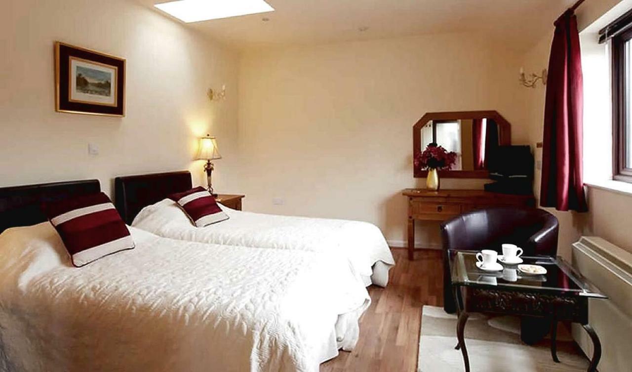 Miltons Country Lodge Lower Langford Εξωτερικό φωτογραφία